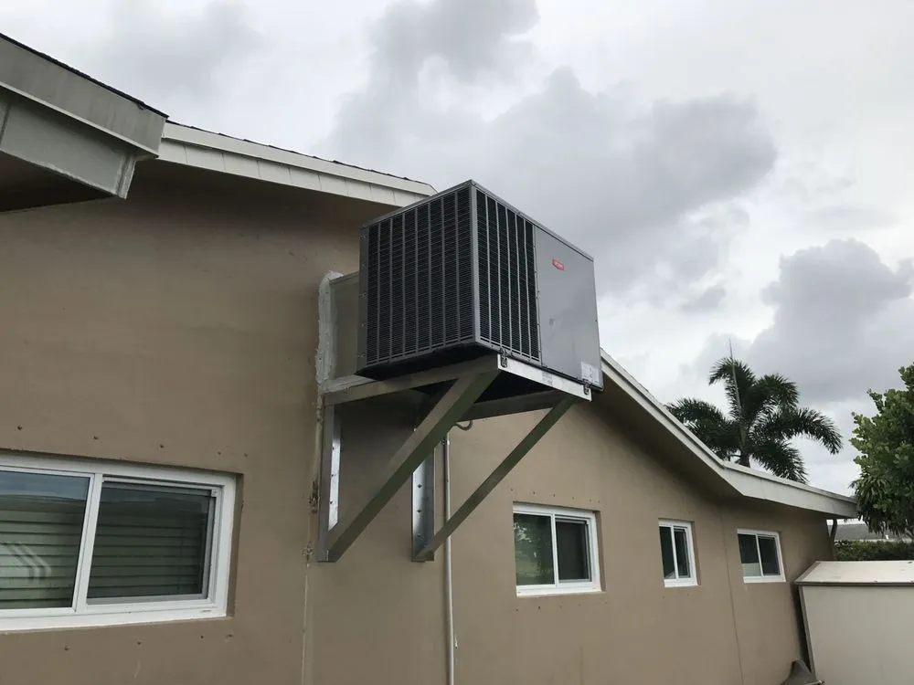 Slide of Innovative Cooling Technologies