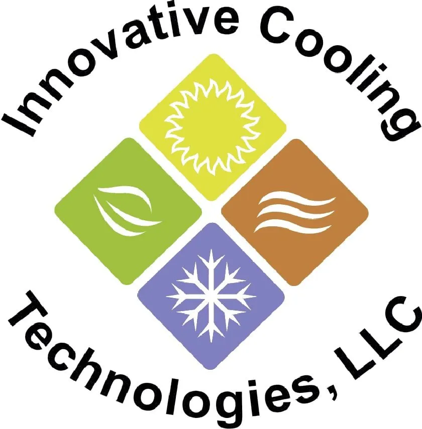 Slide of Innovative Cooling Technologies