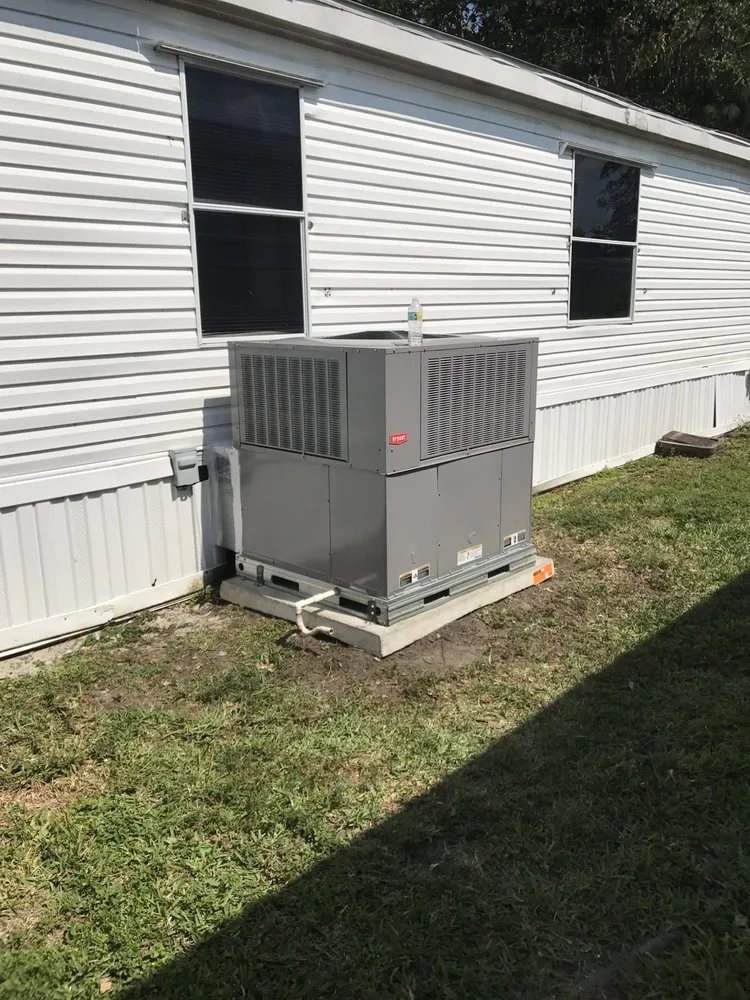 Slide of Innovative Cooling Technologies