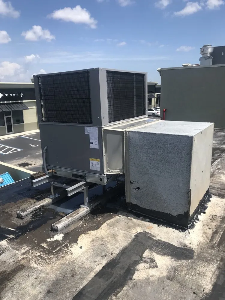 Slide of Innovative Cooling Technologies