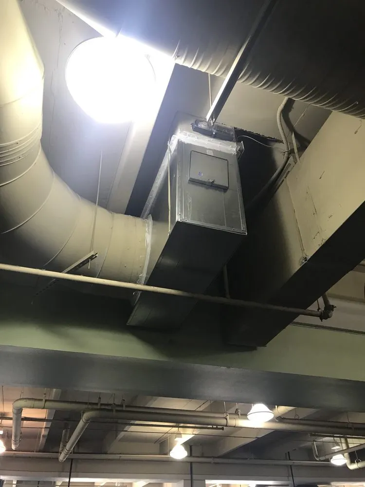 Slide of Innovative Cooling Technologies