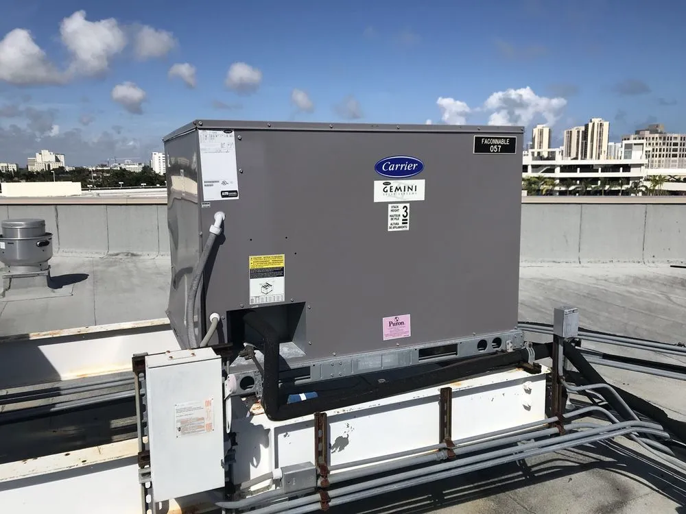 Slide of Innovative Cooling Technologies