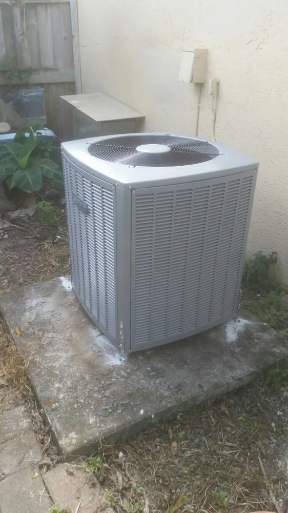 Slide of Innovative Cooling Technologies