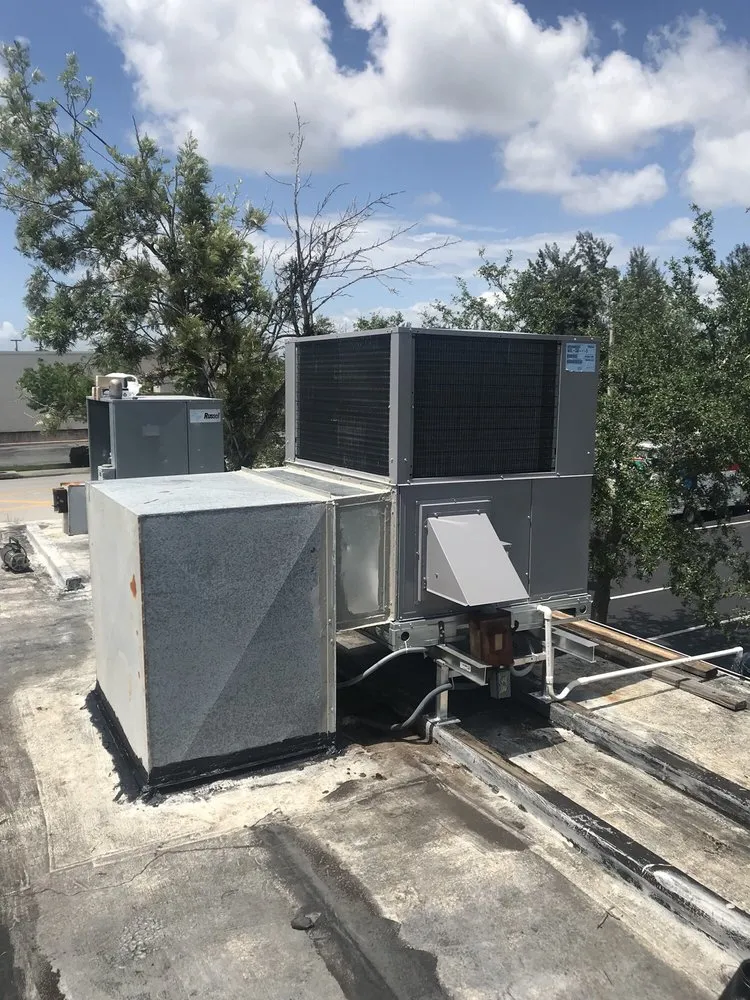 Slide of Innovative Cooling Technologies