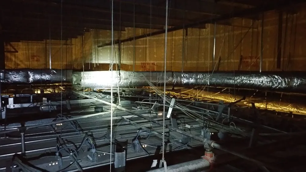 Slide of Innovative Cooling Technologies