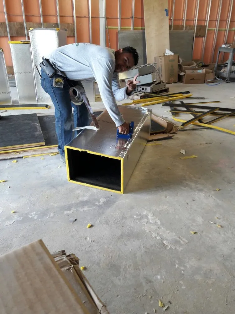 Slide of Innovative Cooling Technologies