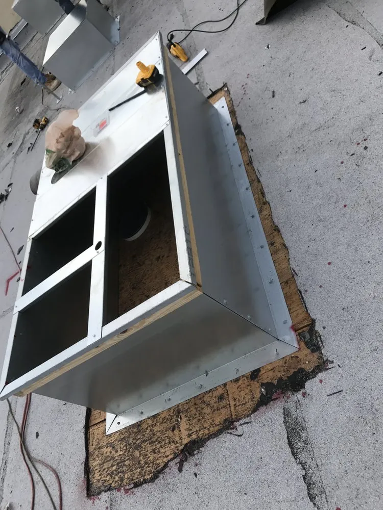 Slide of Innovative Cooling Technologies