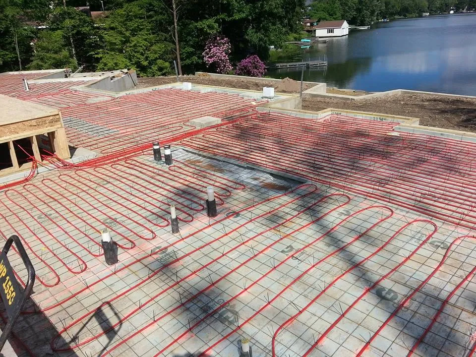 Slide of Innovative Energy Group