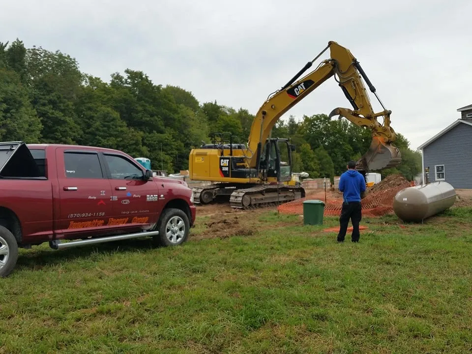 Slide of Innovative Energy Group