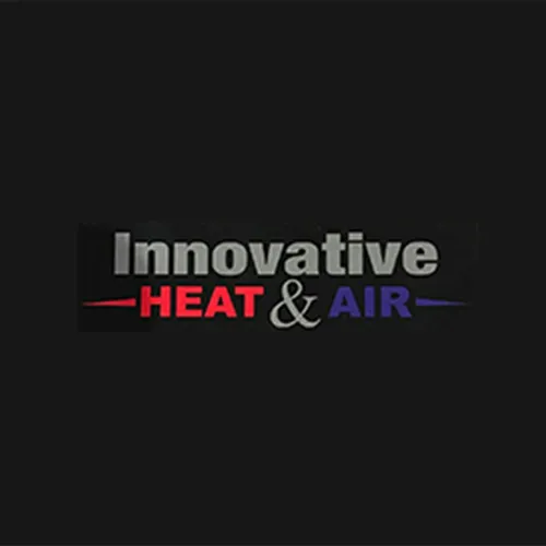 Slide of Innovative Heat & Air