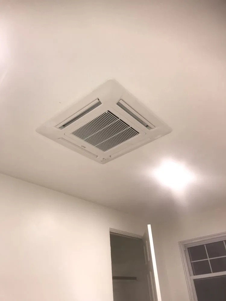 Slide of Innovative Heating & Cooling