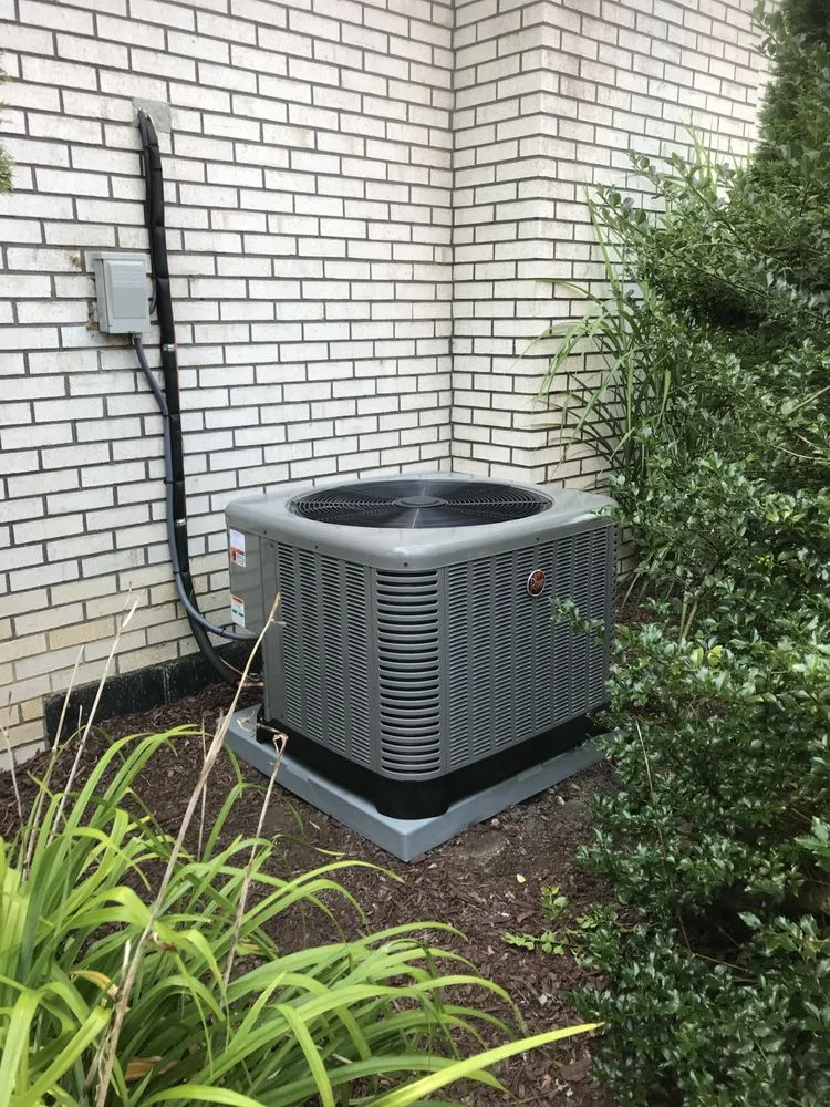 Slide of Innovative Heating & Cooling