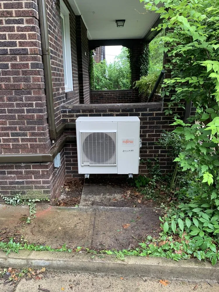 Slide of Innovative Heating & Cooling