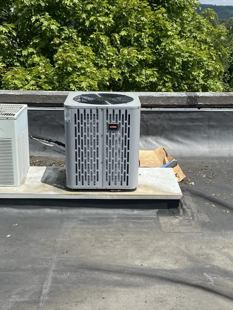 Slide of Innovative Heating & Cooling