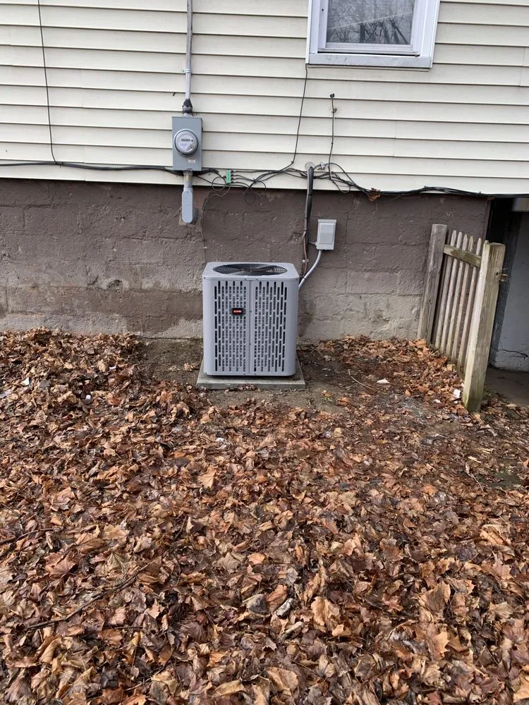 Slide of Innovative Heating & Cooling