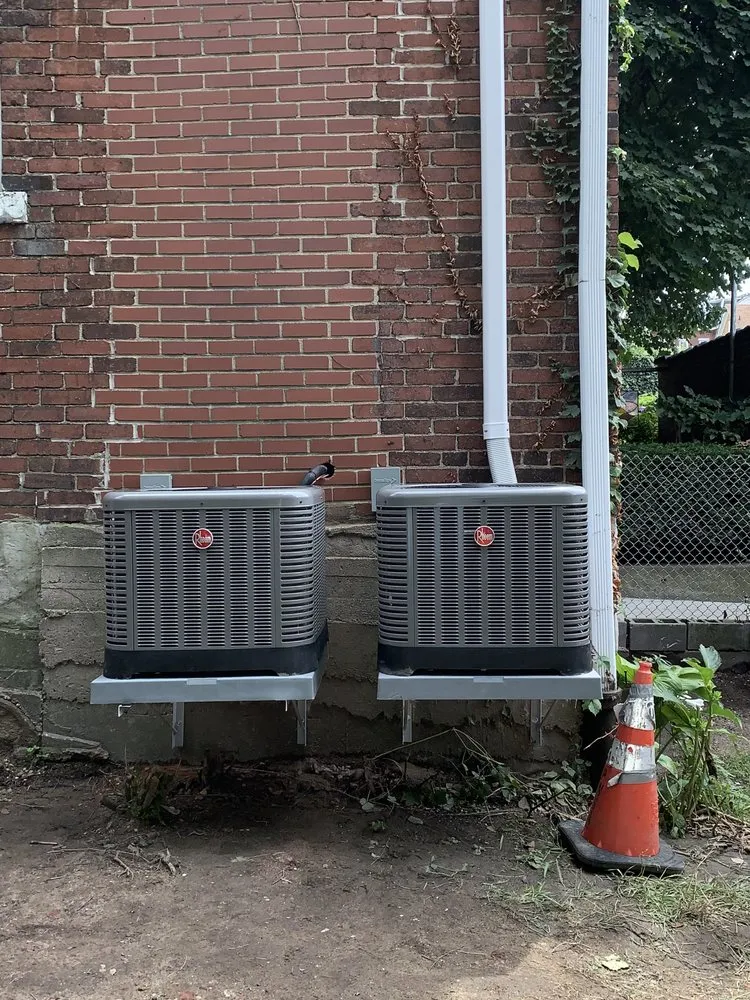 Slide of Innovative Heating & Cooling