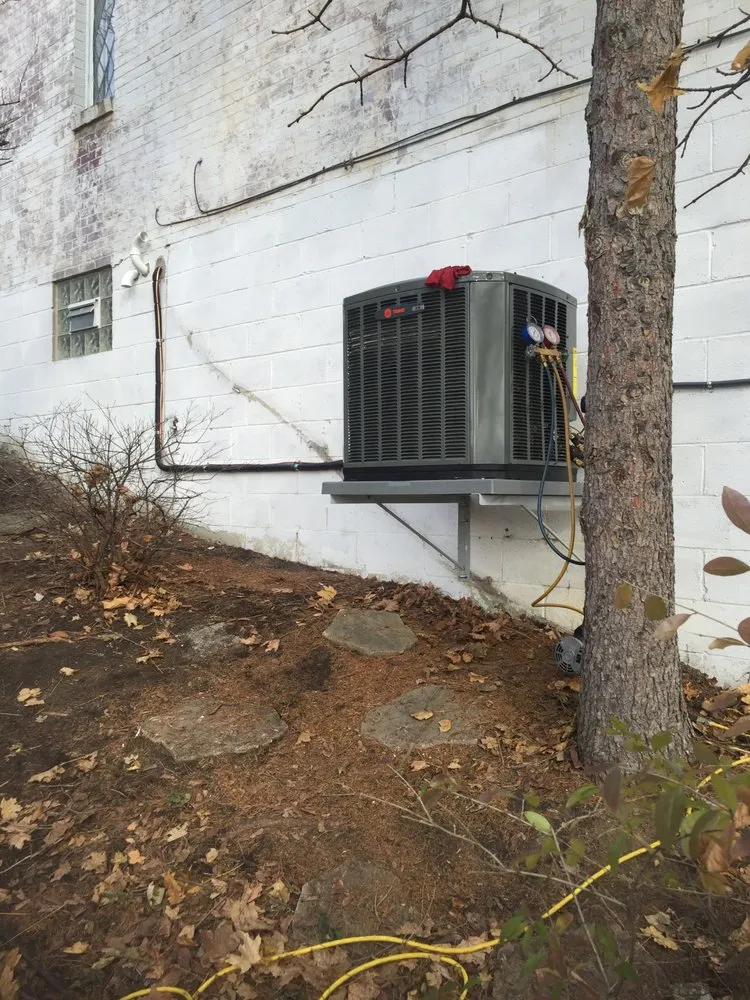 Slide of Innovative Heating & Cooling