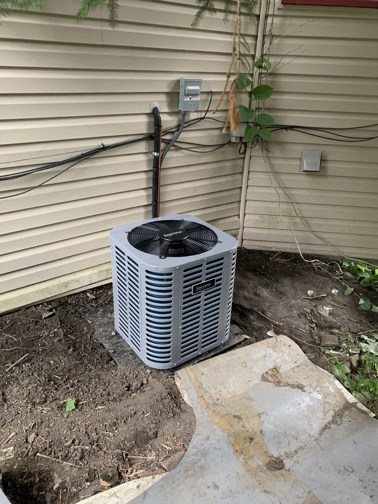 Slide of Innovative Heating & Cooling