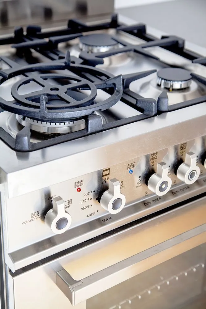 Slide of Innovative Heating Solutions