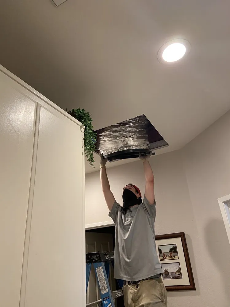 Slide of Innovative Home Energy Solutions