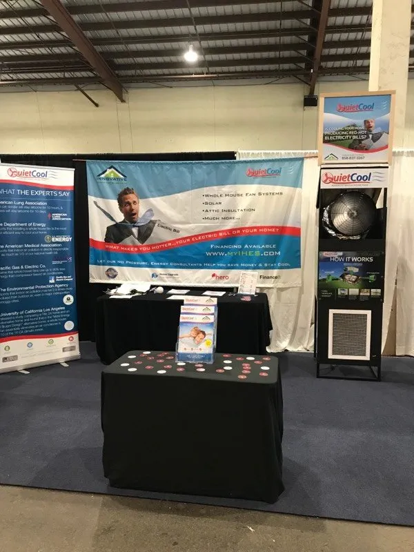 Slide of Innovative Home Energy Solutions