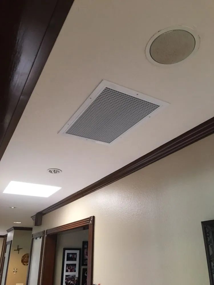 Slide of Innovative Home Energy Solutions