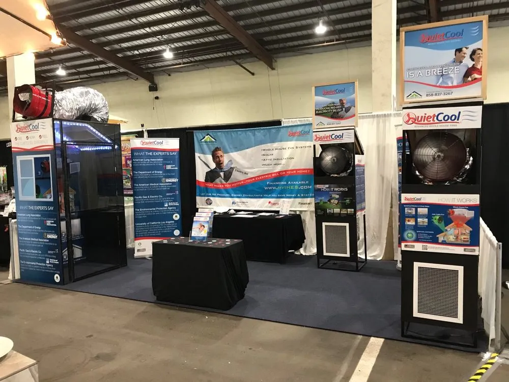 Slide of Innovative Home Energy Solutions