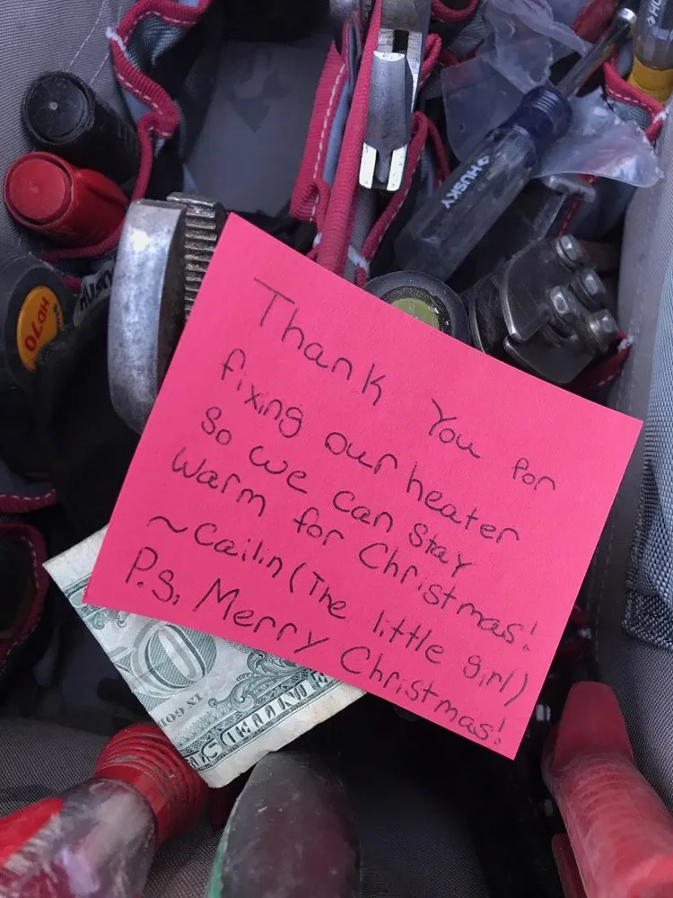 Slide of Innovative Home Energy Solutions