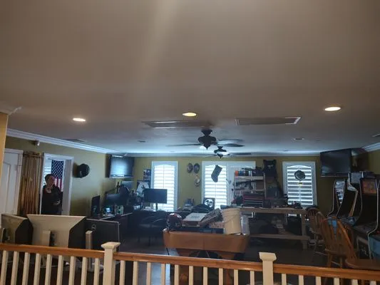 Innovative Home Energy Solutions Logo