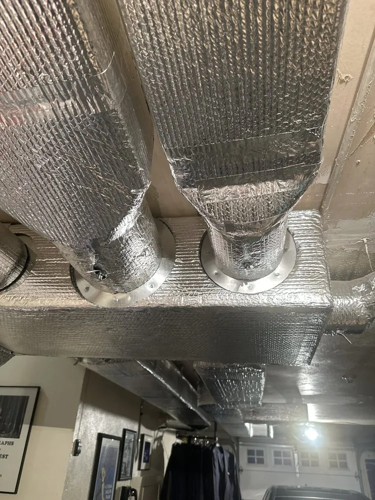 Slide of Innovative Mechanical