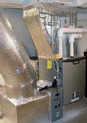 Slide of Innovative Mechanical