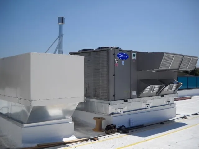 Slide of Innovative Mechanical