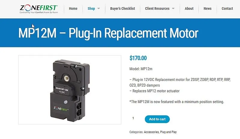 Slide of Innovative Mechanical