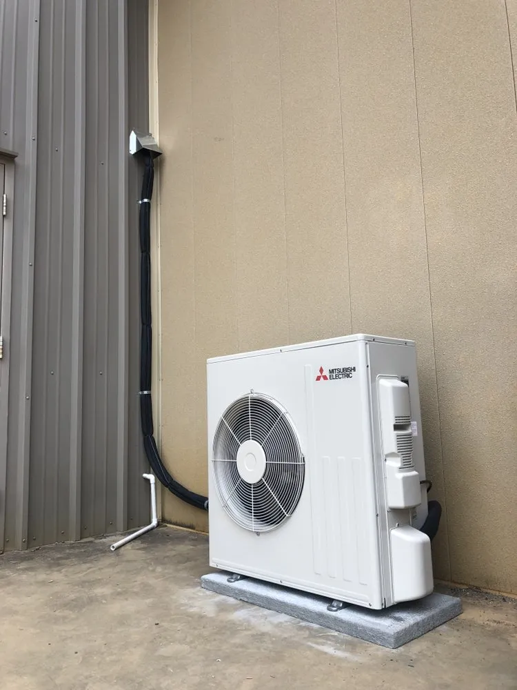 Slide of Innovative Mechanical