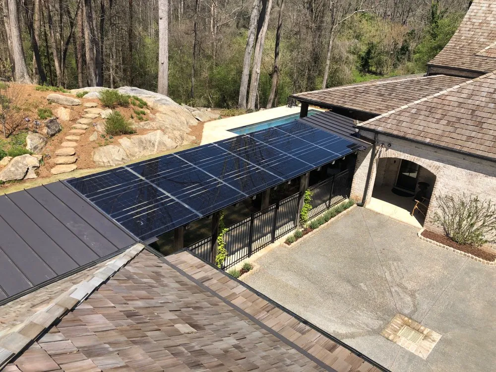 Slide of Innovative Mechanical