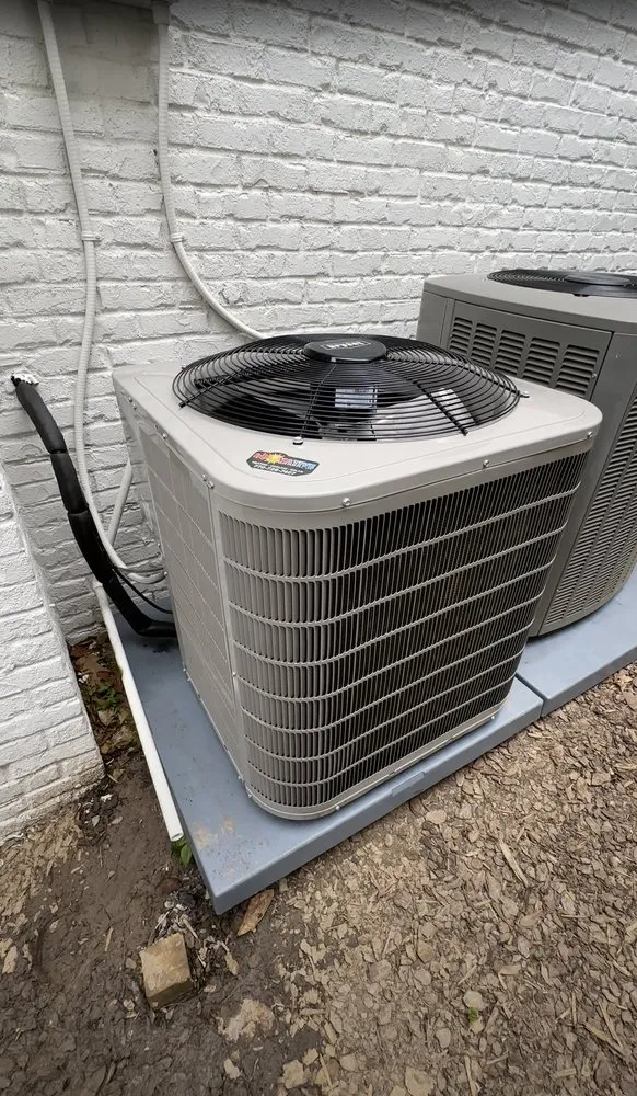 Slide of Innovative Mechanical