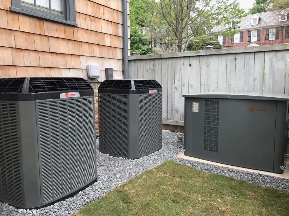 Slide of Innovative Mechanical