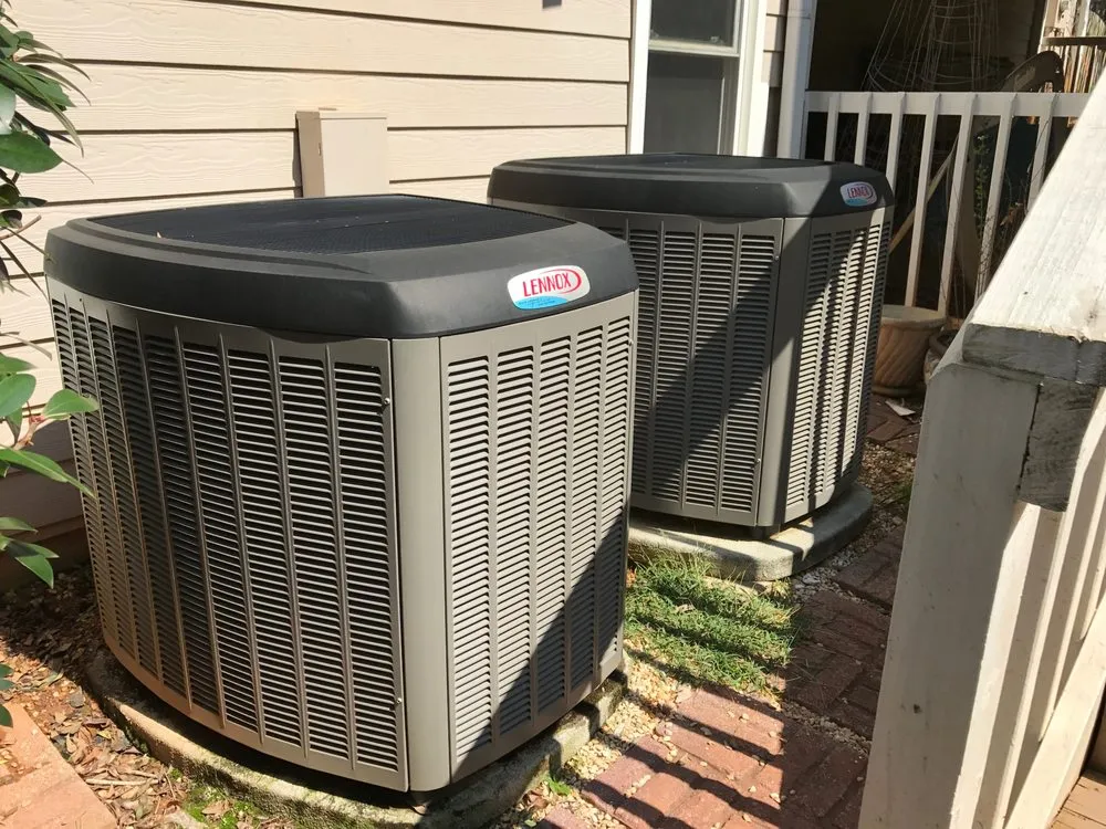 Slide of Innovative Mechanical