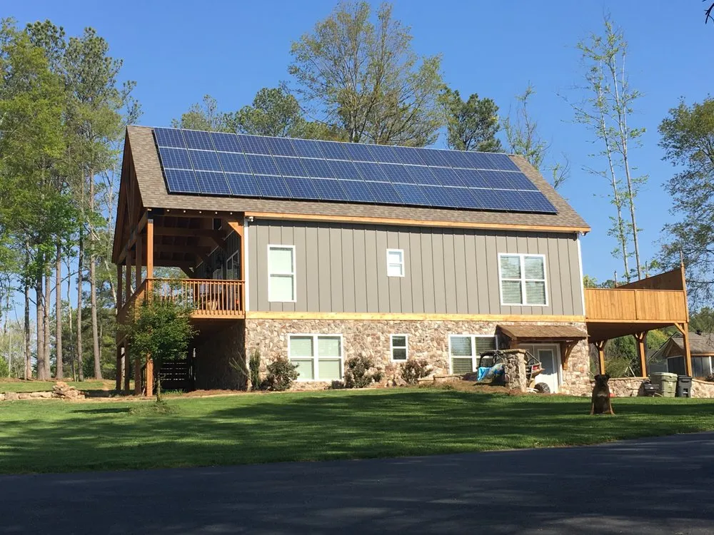 Slide of Innovative Mechanical