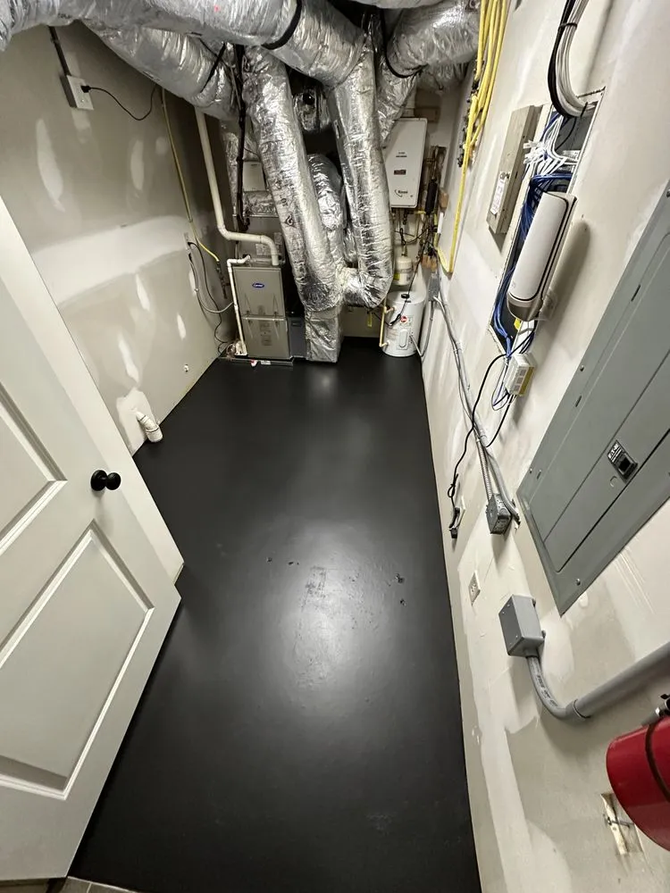 Slide of Innovative Mechanical