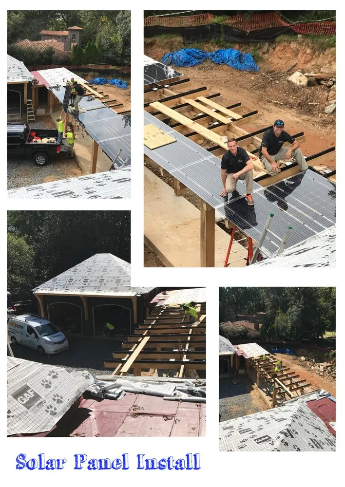 Slide of Innovative Mechanical