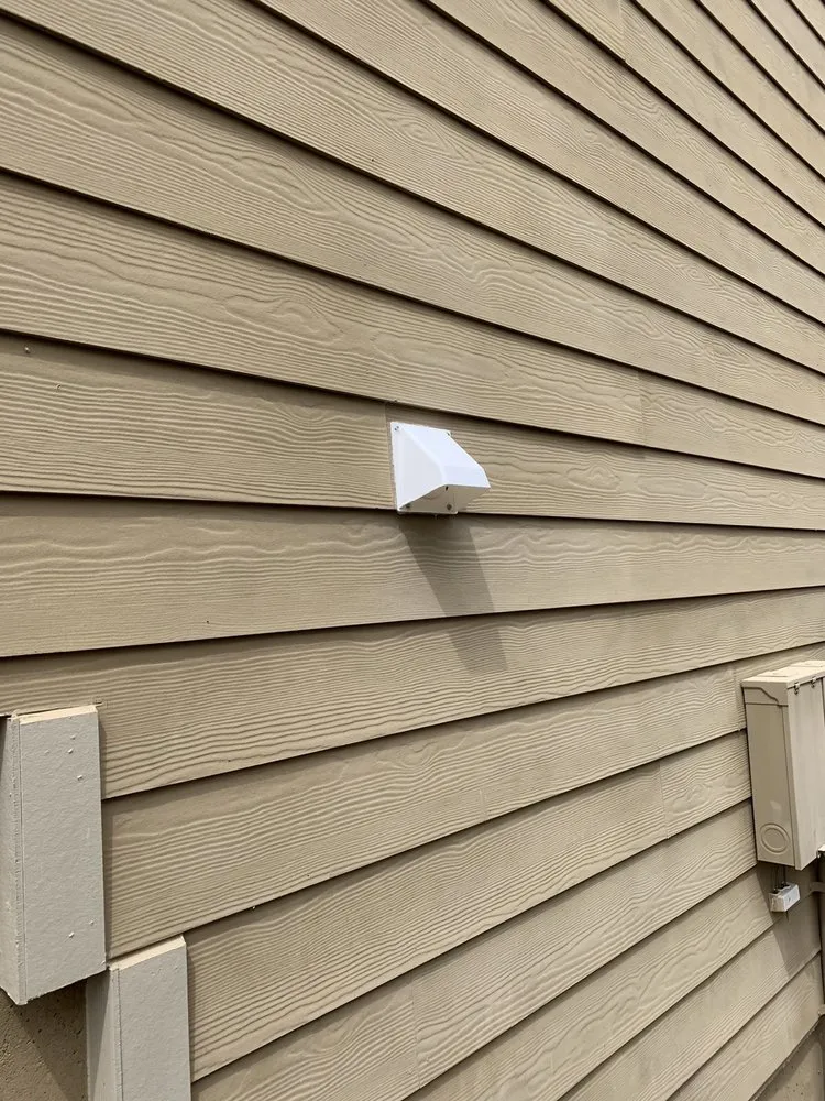 Slide of Innovative Mechanical