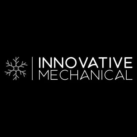 Slide of Innovative Mechanical
