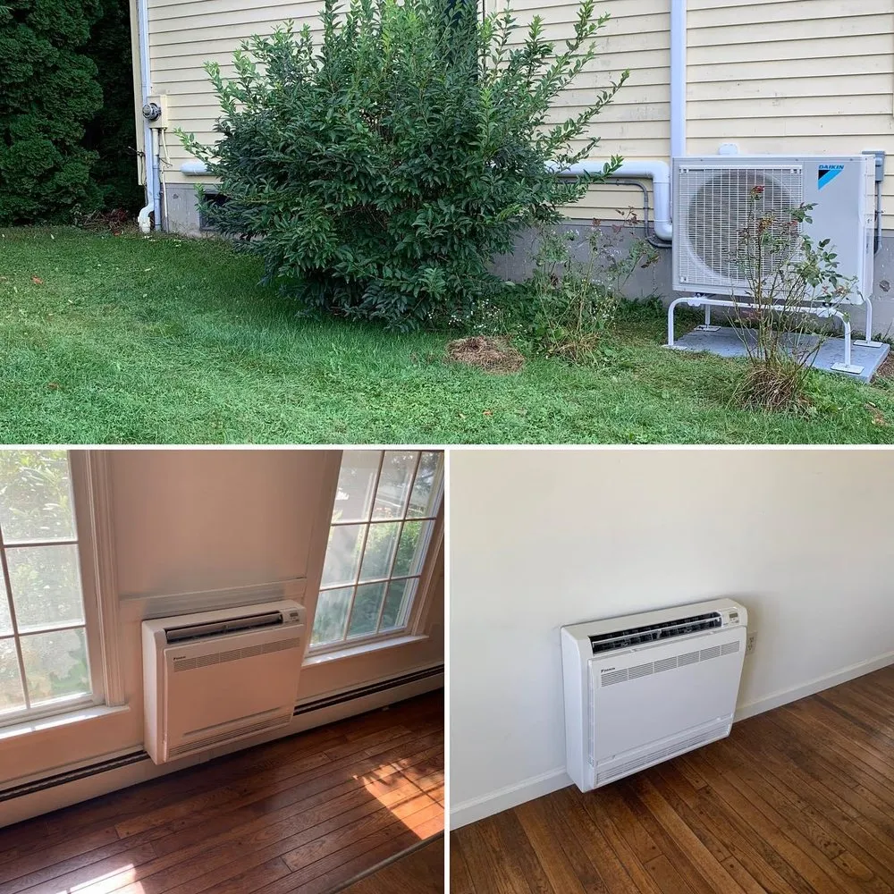 Slide of Innovative Mechanical