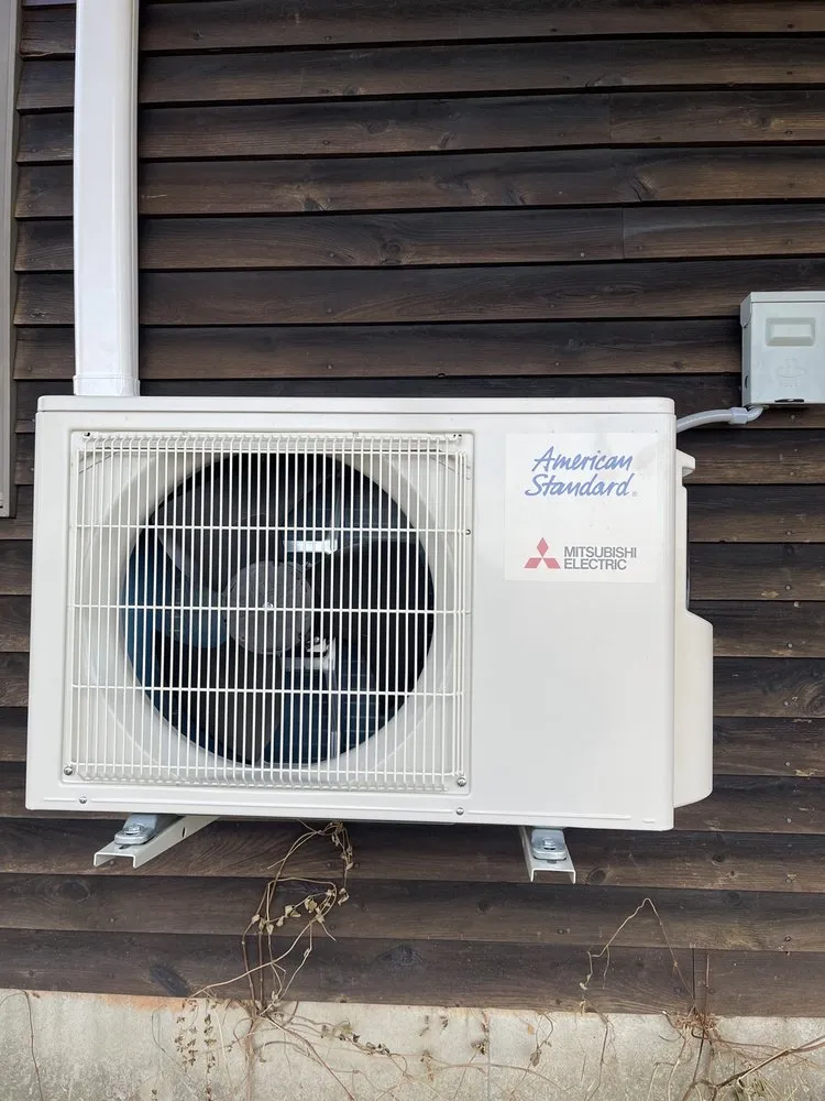 Slide of Innovative Mechanical