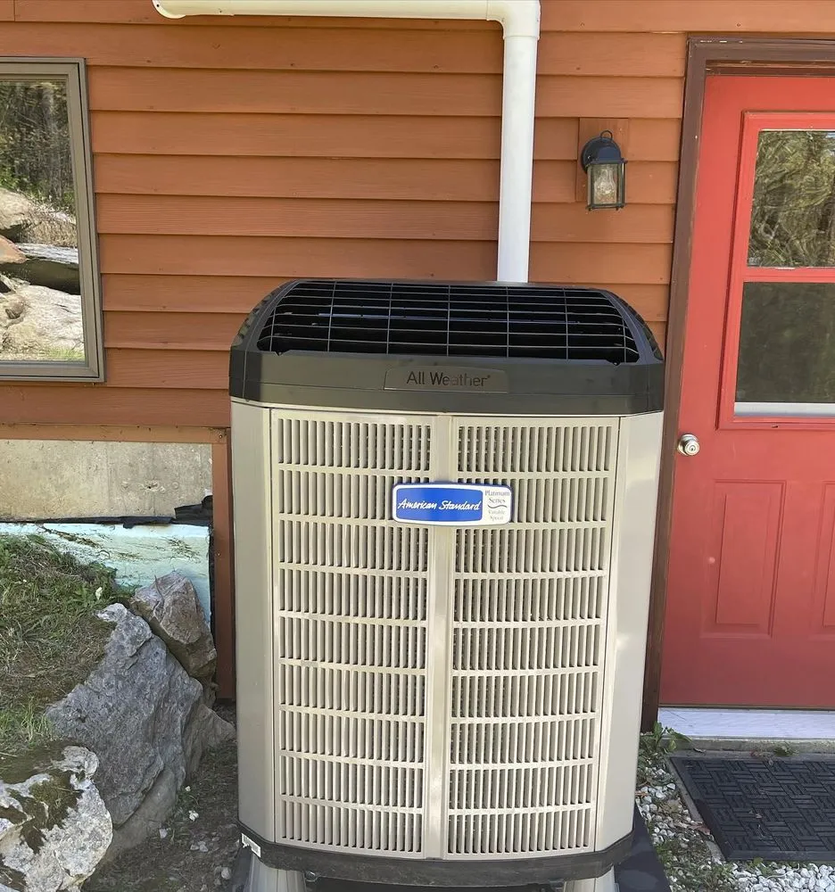 Slide of Innovative Mechanical