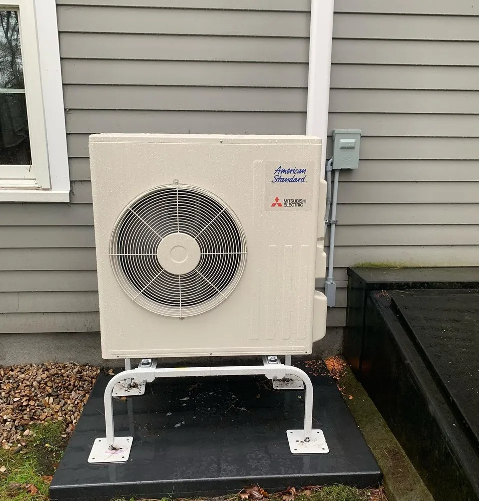 Slide of Innovative Mechanical