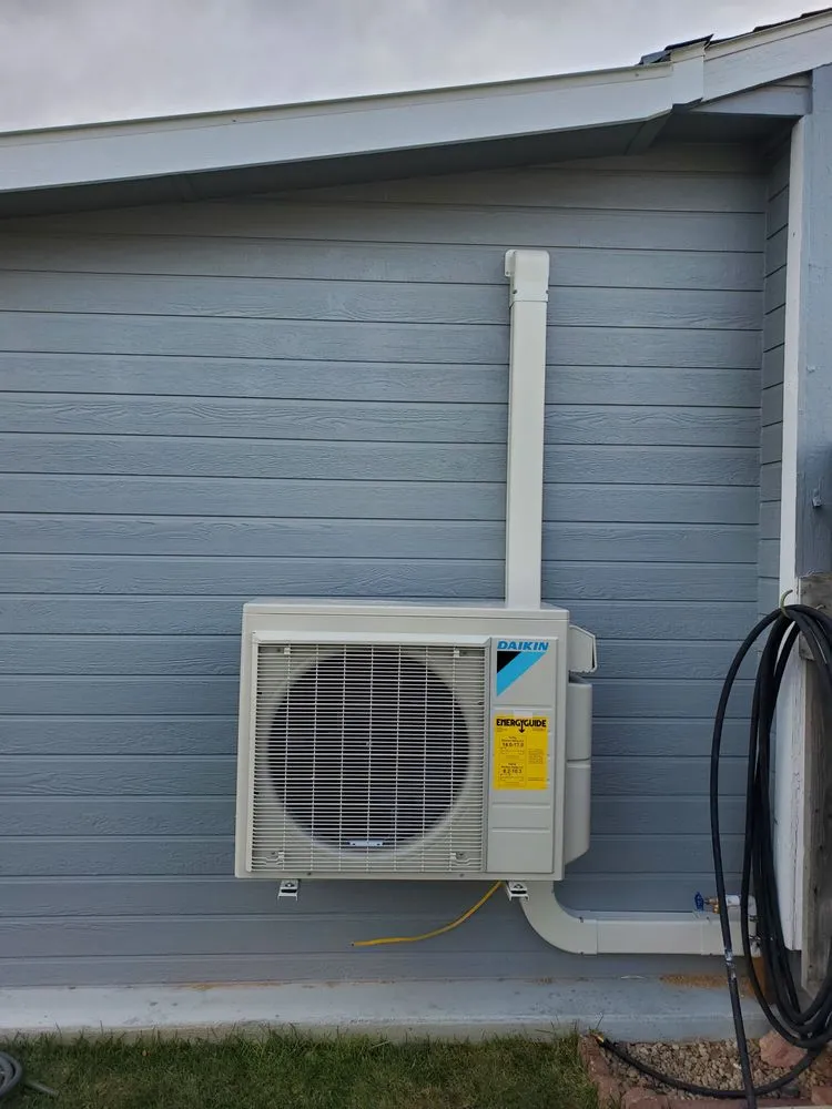 Slide of Innovative Mechanical Solutions