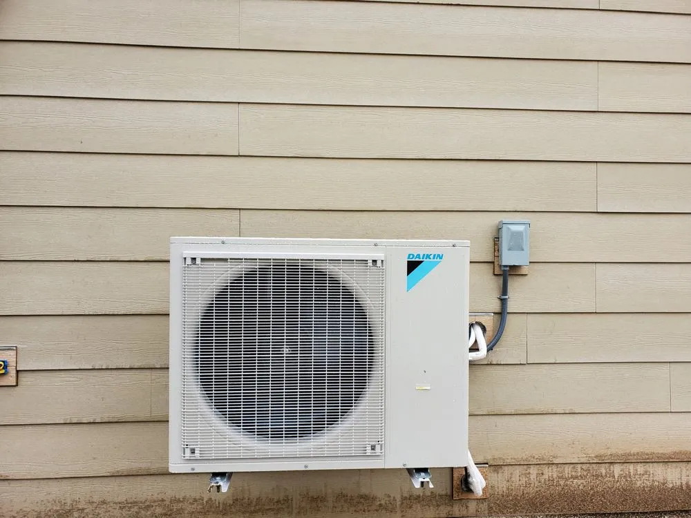 Slide of Innovative Mechanical Solutions