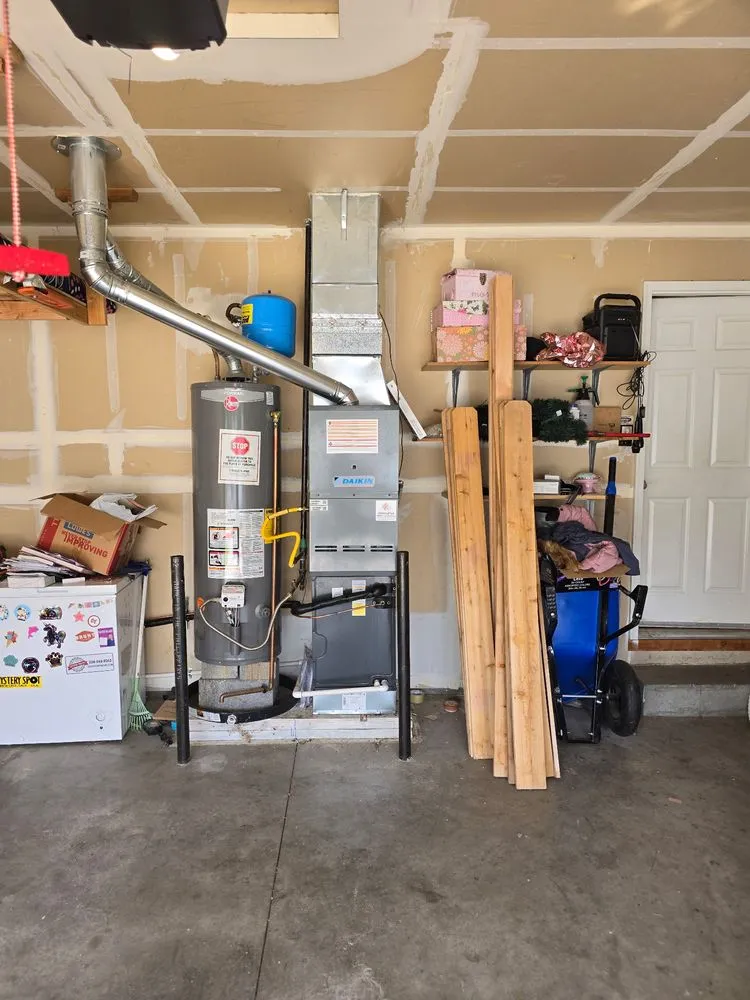 Slide of Innovative Mechanical Solutions